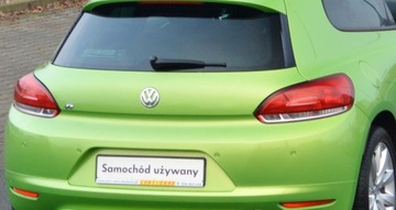 Volkswagen Scirocco III Coupe 1.4 TSI 160KM 2010 VW SCIROCCO 1.4 TSI 160 KM, zdjęcie 13