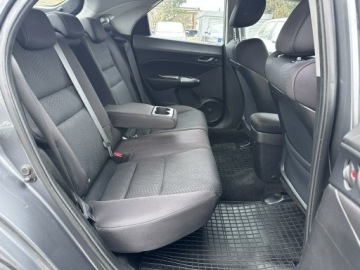 Honda Civic VIII Hatchback 3d 1.4 i-VTEC 100KM 2009 Honda Civic 1.4 100KM/Zamian/Kredyt/VIP Gwarant, zdjęcie 23