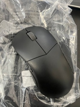 Myszka bezprzewodowa Cooler Master MM731 sensor optyczny