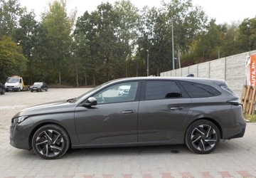 Peugeot 2022 Peugeot 308 Okazja 1.2 Benzyna 131KM, zdjęcie 4
