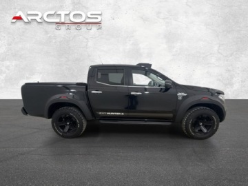 Mercedes Klasa X 3.0 350d 258KM 2019 Mercedes Klasa X 350d EXY Extreme Carlex Design, zdjęcie 3