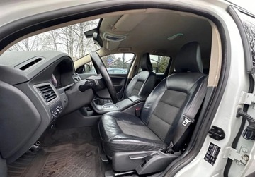 Volvo XC70 II 2010 Volvo XC 70 Skora Navi Tempomat Xenon Okazja C..., zdjęcie 14