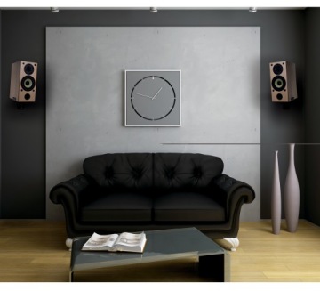 Крепления для динамиков B-Tech BT77, черные, 2 шт.