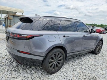 Land Rover Range Rover Velar 2020 Land Rover Range Rover Velar R-Dynamic S 2020 2.0 Benzyna 247KM, zdjęcie 3