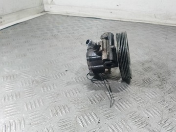 POMPA WSPOMAGANIA PEUGEOT 407 2.0 16v