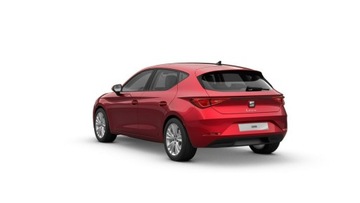 Seat Leon IV 2026 Seat Leon Style 1.5 TSI 115 KM, zdjęcie 11