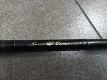 Удилище JAXON GREEN POINT MATCH PRO 4,20 м / 5-25 г и PEZON MICHEL SOURCE