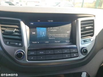 Hyundai Tucson III SUV 1.7 CRDI 115KM 2015 Hyundai Tucson Hyundai Tucson 1.7 CRDI BlueDrive Comfort, zdjęcie 12