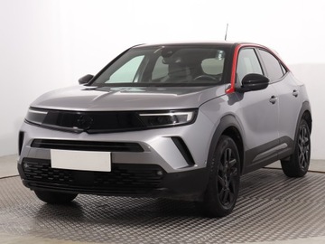 Opel Mokka II SUV 1.2 Turbo 130KM 2023 Opel Mokka 1.2 Turbo, Salon Polska, 1. Właściciel, zdjęcie 1