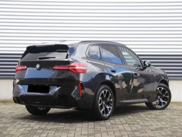 BMW X3 G45 2025 BMW X3 xDrive20d Sport Suv 2.0 (197KM) 2025, zdjęcie 2