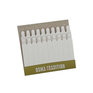 АЛЮМИНИЕВЫЕ МАТЧИ OSMA TRADITION АЛЮМИНИЕВЫЕ КАЛОЧКИ
