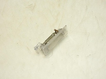 LAMPA OSVĚTLENÍ KUFRU VW TOURAN 1T3 FACELIFT