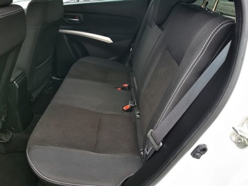 Suzuki SX4 II S-cross Facelifting 1.4 BOOSTERJET 140KM 2017 1.4 BOOSTERJET 140KM, Salon Polska, Automat, PREMIUM Suzuki SX4 S-cross, zdjęcie 16