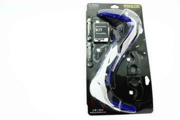 Fainbars xerbis x-factory с Quad Enduro Core