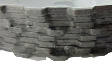 КОМПЛЕКТ СТАЛЬНЫХ ПОДКЛАДОК 5HP24 5HP24A 01L 95+