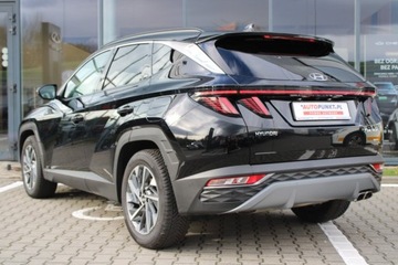 Hyundai Tucson IV SUV 1.6 T-GDI 48V 180KM 2024 HYUNDAI Tucson EXECUTIVE, zdjęcie 6
