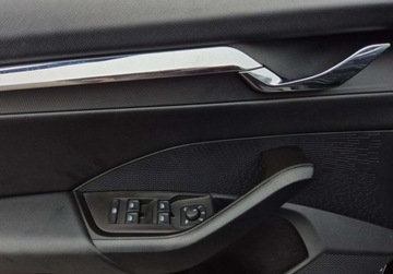 Skoda Octavia III Liftback Facelifting 1.5 TSI ACT 150KM 2020 Skoda Octavia SalonPL 1.5TSI 150KM Style Skora Kamera Czujniki KessyFull V, zdjęcie 12