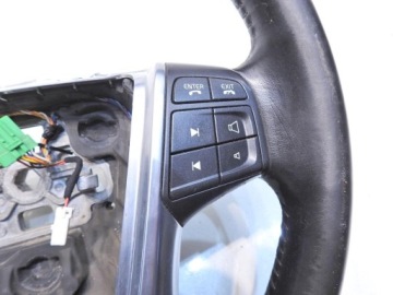 РУЛЕВОЕ КОЛЕСО VOLVO V70 III P31271093