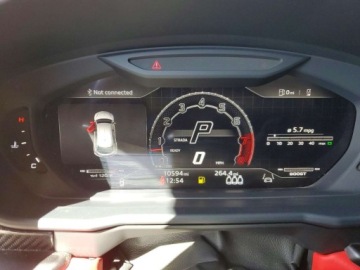 Lamborghini Urus 2024 Lamborghini Urus S 2024 4.0 Benzyna 657KM, zdjęcie 8