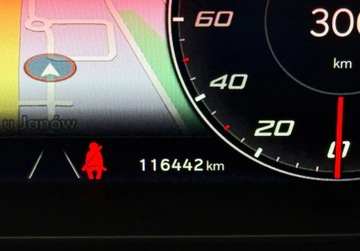 Seat Tarraco SUV 2.0 TDI 200KM 2022 Seat Tarraco Hak Full-LED Pakiet asystentow jazdy Kamera FVAT23 Salon, zdjęcie 32