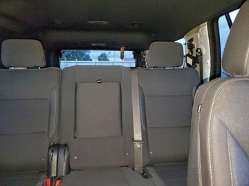 Chevrolet Tahoe GMT900 2025 Chevrolet Tahoe C1500 LS 2025 5.3 Benzyna 355KM, zdjęcie 10