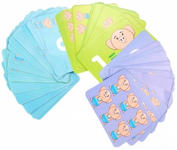 NAUKA LICZENIA RÓWNOWAŻNIA WAGA SZALKOWA