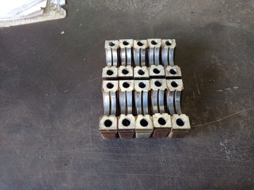 MONDEO MK4 2.0 16V - MOSTEK STOPKA WALKA