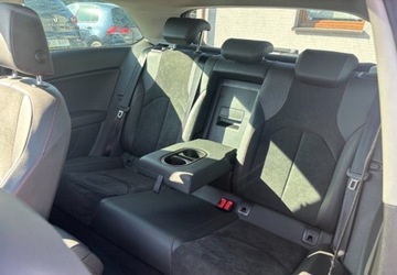 Seat Leon III ST 1.4 TSI ACT 150KM 2016 Seat Leon Samochod z gwarancja 1.4 Benzyna 150KM, zdjęcie 7