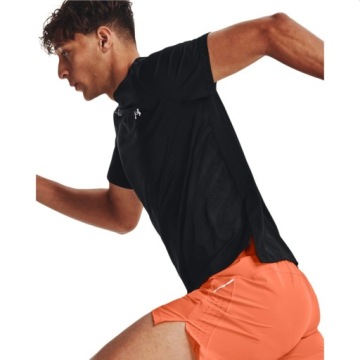 МУЖСКАЯ ФУТБОЛКА ДЛЯ БЕГА UNDER ARMOUR COOLING M