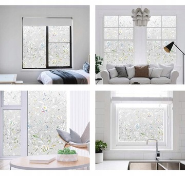 Готовая полуматовая фольга 200 х 60 см.