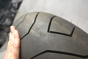 обод задний Marchesini Ducati 17x 6.00