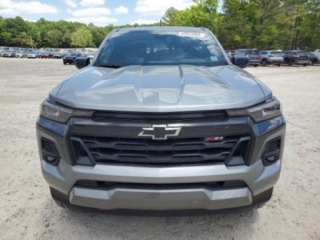 Chevrolet 2023 Chevrolet Colorado Chevrolet Colorado 2.7 Benzyna 310KM, zdjęcie 1
