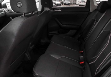 Volkswagen Taigo 2024 Volkswagen Taigo 1.0 TSI STYLE DSG, kamera cofania, digital cockpit pro, zdjęcie 11