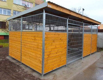 Мусорный навес, мусоропровод, урны