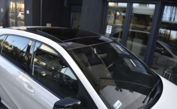 Mercedes Klasa B W246 Sports Tourer 200 CDI BlueEFFICIENCY 136KM 2014 Mercedes-Benz Klasa B Mercedes-Benz Klasa B 1.8 Diesel 136KM, zdjęcie 15