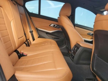 BMW Seria 3 G20-G21 2021 BMW Seria 3 330xi 2021 2.0l 2.0 Benzyna 255KM, zdjęcie 10
