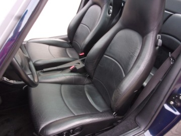 Porsche 911 993 Coupe 3.6 Carrera 285KM 1997 Porsche 911 Targa, zdjęcie 26