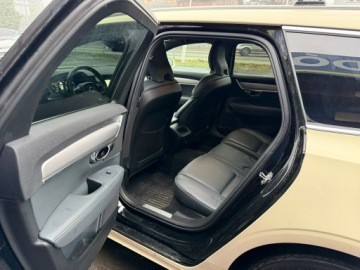 Volvo V90 II 2021 Volvo V90 Bogate wyposażenie Okleina- kolor czarn, zdjęcie 18