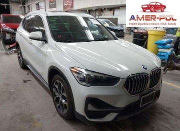 BMW X1 F48 2020 BMW X1 xDrive28i 2020 2.0l 2.0 Benzyna 228KM