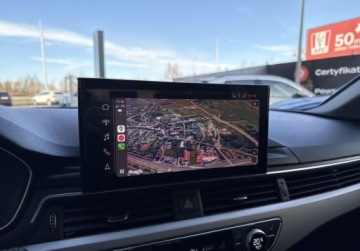 Audi A4 B9 Avant Facelifting 2.0 30 TDI 136KM 2023 Audi A4 Avant 2.0 Diesel 136KM, zdjęcie 25