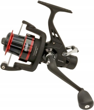 Карповая катушка Jaxon Red Carp FRXL 600