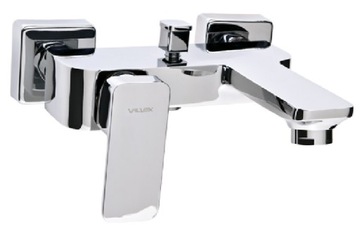 VALVEX LOFT BATERIA CHROM WANNOWA NR 2454930