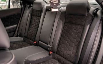 Dodge Charger VII 2017 Dodge Charger Dodge Charger 3.6 V6 304KM 3.6 Benzyna 305KM, zdjęcie 16