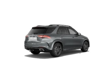 Mercedes GLE V167 SUV Facelifting 2.0 300d 269KM 2025 Mercedes-Benz GLE 300d 4M Pakiet wyposazenia AMG Advanced Plus 2.0 Diesel, zdjęcie 1