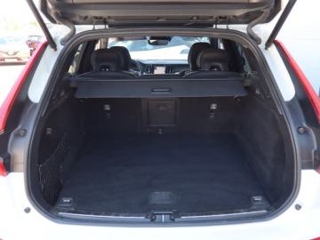Volvo XC60 II Crossover T4 190KM 2019 Volvo XC60 T4, Salon Polska, Serwis ASO, Automat, zdjęcie 13