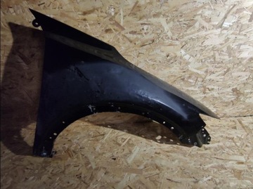 BLOTNIK PRZEDNI PRZOD MAZDA CX5 II 17- PRAWY