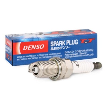 СВЕЧА ЗАЖИГАНИЯ DENSO W22MP-U W22MPU