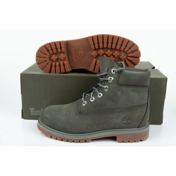 Buty Timberland Icon 6-Inch Premium TBA1VD7 r.37