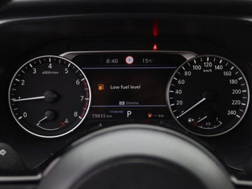 Nissan Qashqai III Crossover 1.3 DIG-T MHEV 158KM 2022 Nissan Qashqai 1.3 DIG-T MHEV, Salon Polska, zdjęcie 10