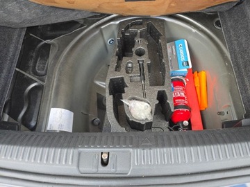 Volkswagen Polo V Hatchback 3d Facelifting 1.2 TSI BlueMotion Technology 90KM 2016 Volkswagen Polo 1.2 TSI 90KM Comfortline klima nav, zdjęcie 21